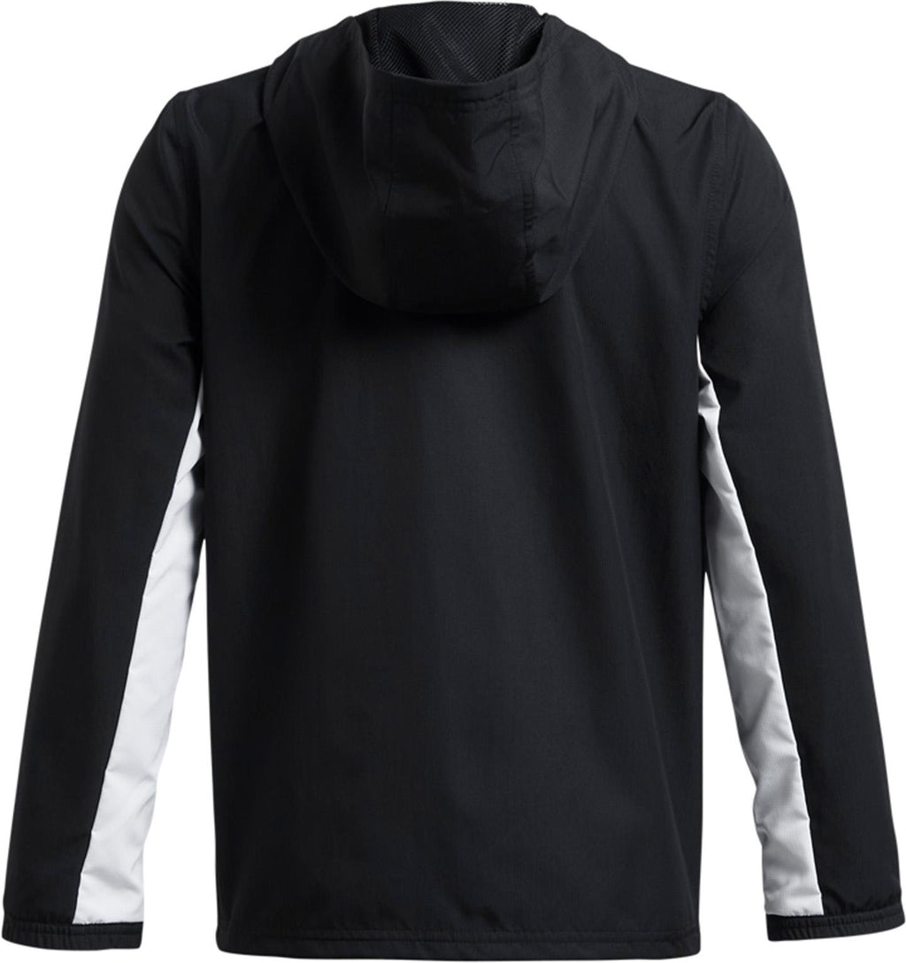Rival Woven jas