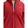 Tilde 4 Functioneel Gevoerd Outdoorjack