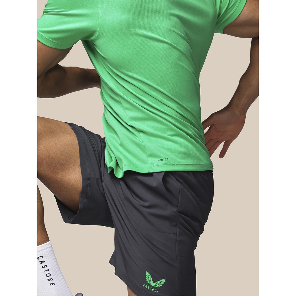 Short Sleeve T-shirt training