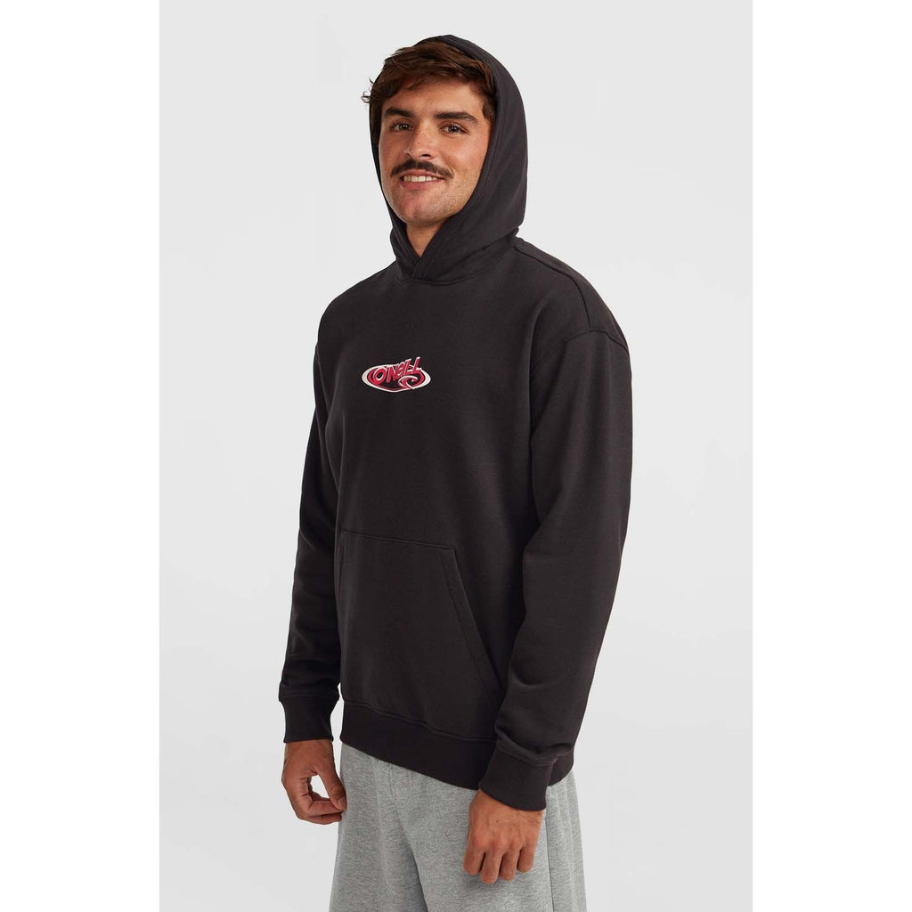 Essentials 90s Logo Hoo