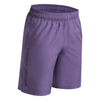 Tech Woven Wordmark Shorts