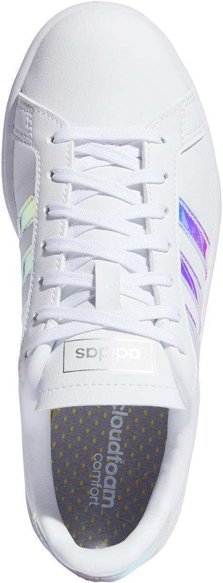 Grand Court sneakers