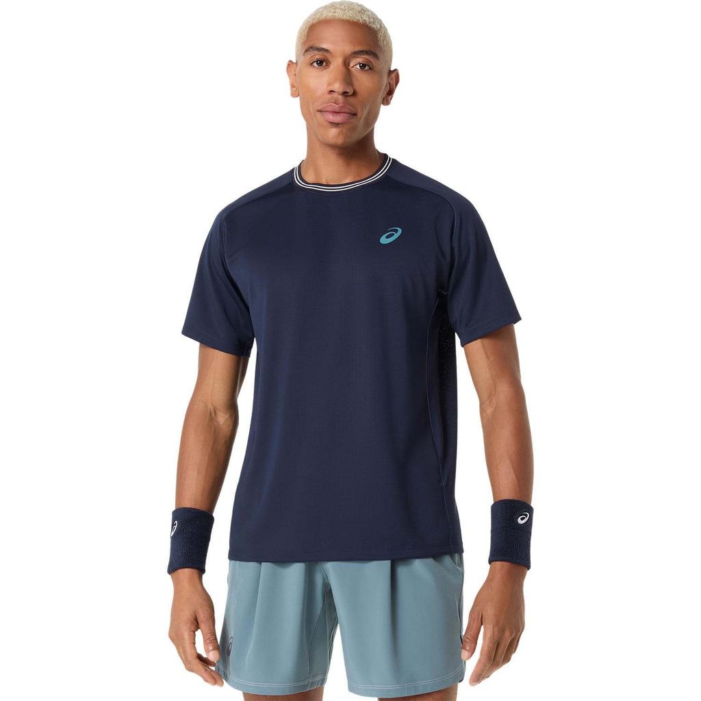 Game Ss Top T-shirt tennis