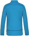 Humans 1/4 Zip Top