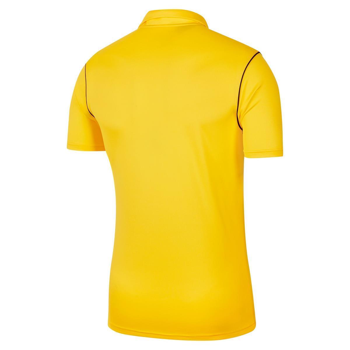 Dri-FIT Park20 kids voetbalshirt