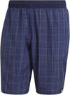 Check Swim Short