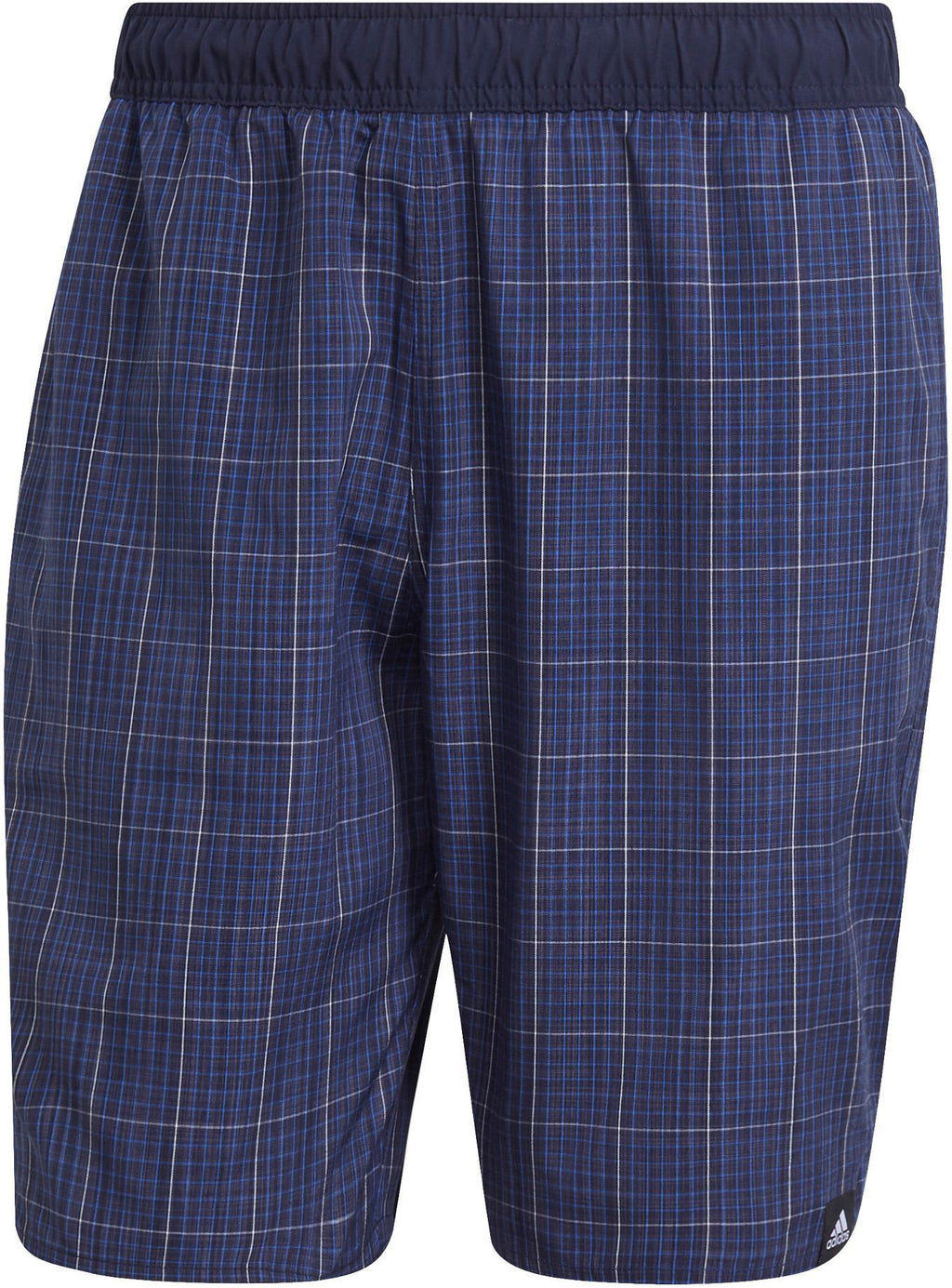 Check Swim Short