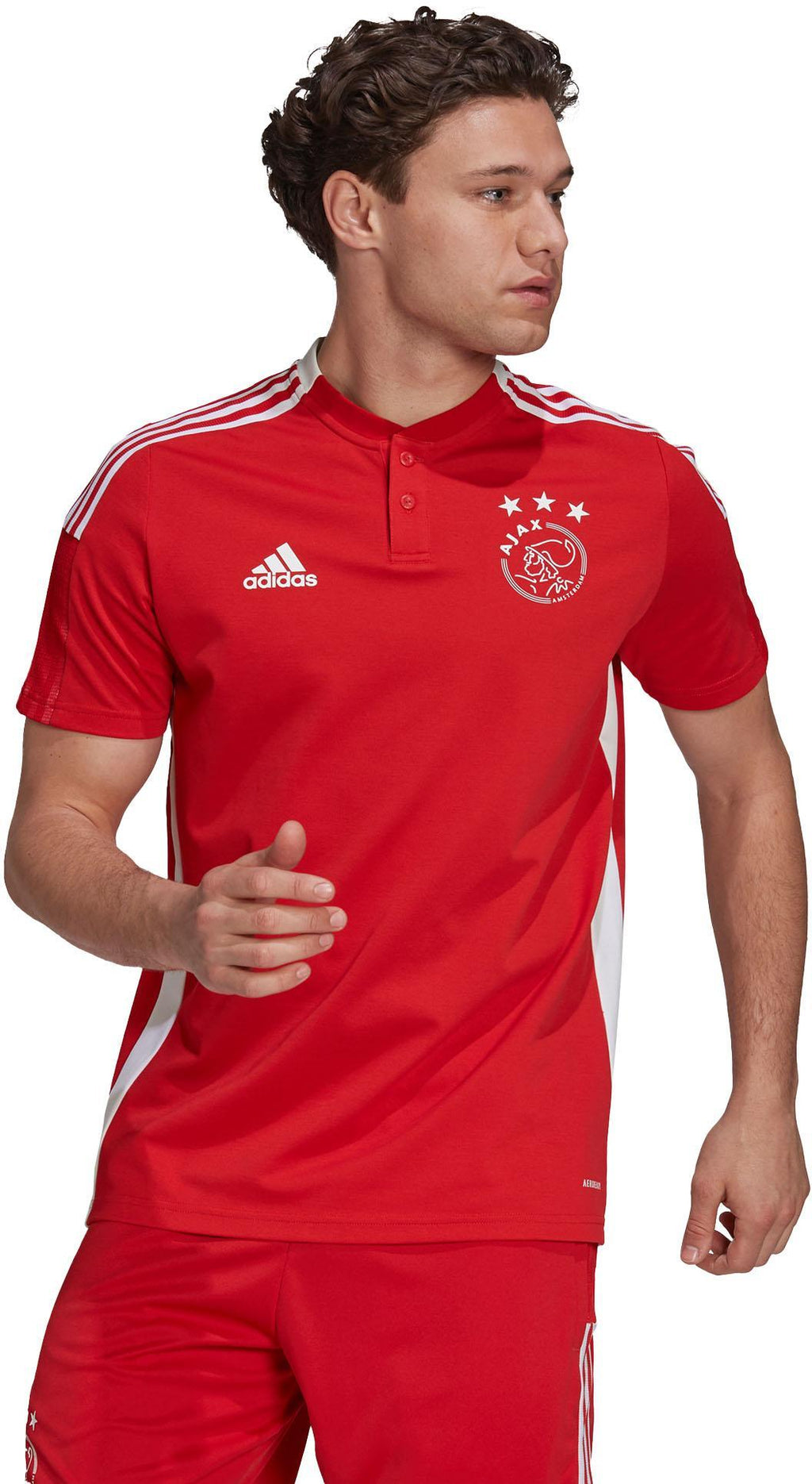 Ajax Tiro polo 21/22
