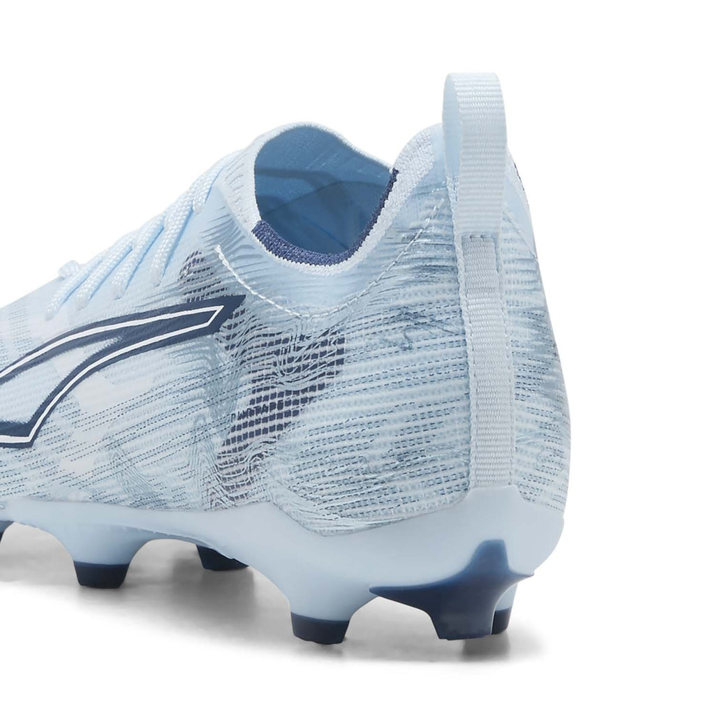Ultra 6 Pro Fg/ag Kids Voetbalschoenen voor gras, kunstgras