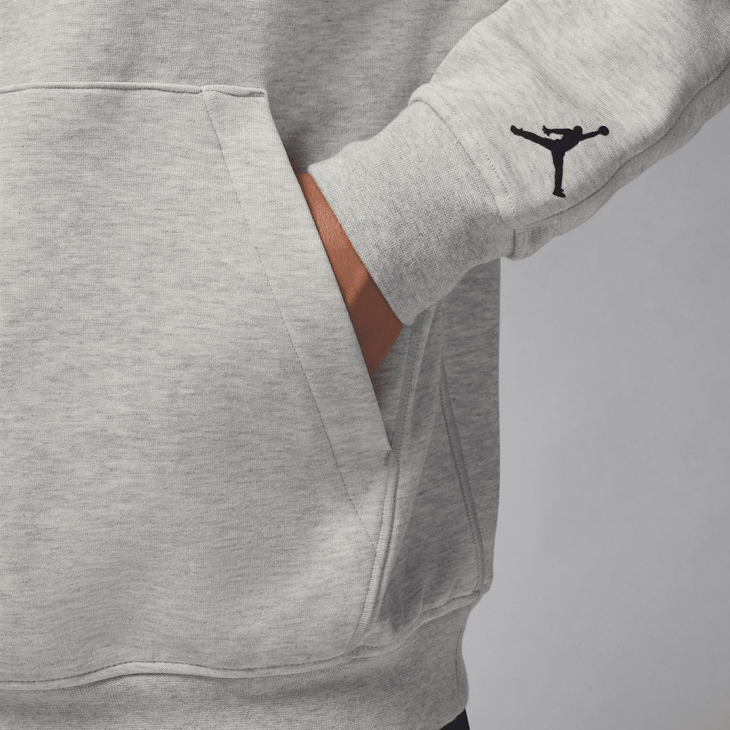 Jordan Sport Hoop Fleece Men's Dri-fit Singlet