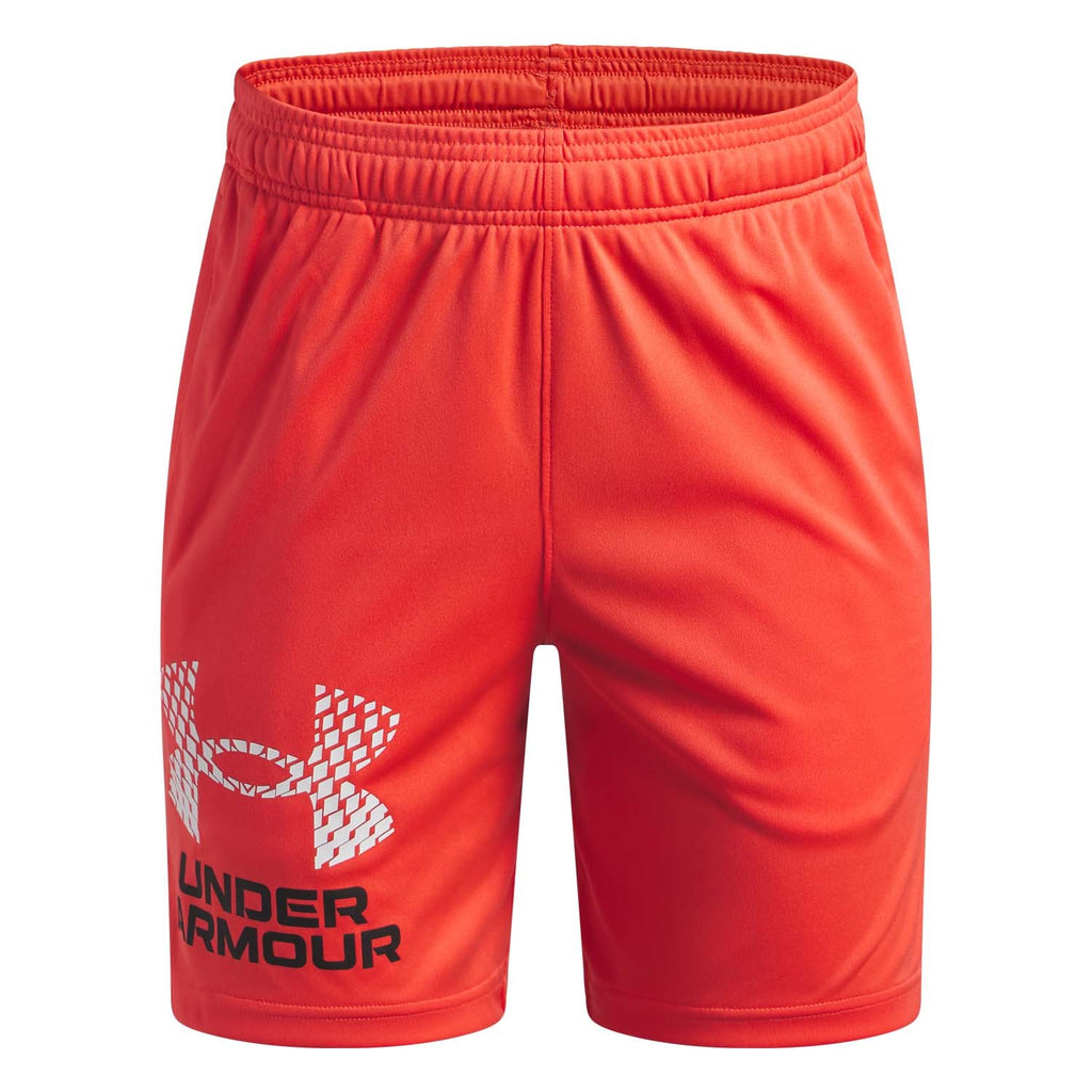Tech Woven Shorts