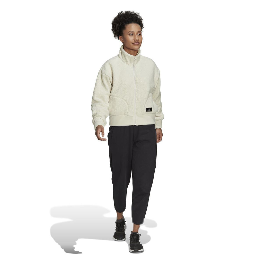 Holidayz Sherpa jack
