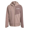 Sosh functionele outdoor jas
