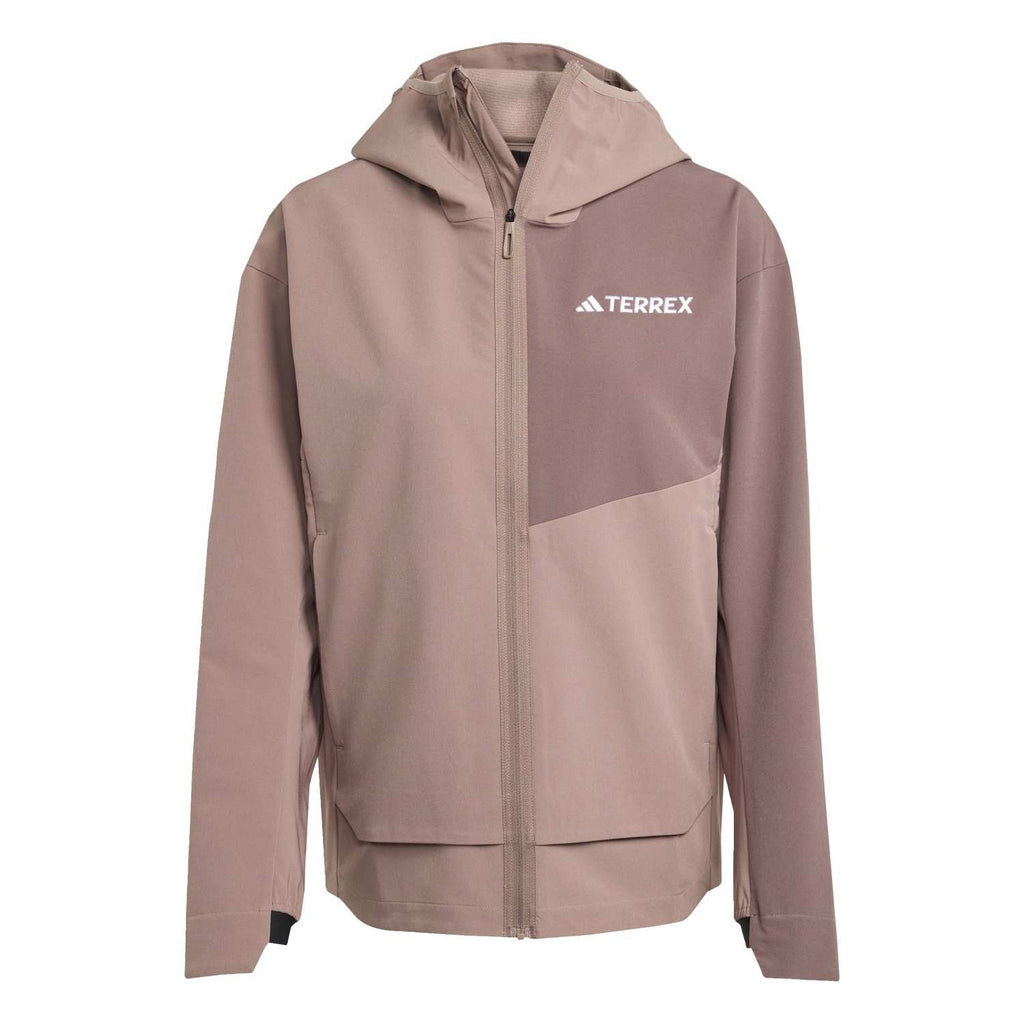 Sosh functionele outdoor jas