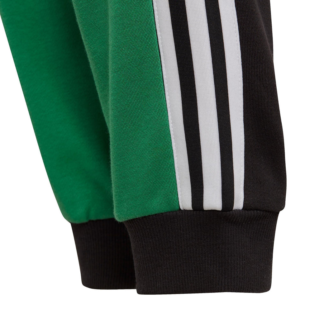 Comfort Colorblock Broek