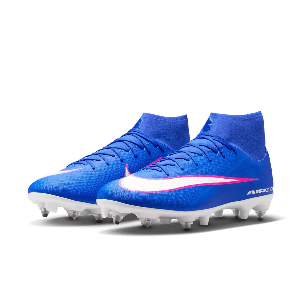 Mercurial Superfly 10 Academy SG Voetbalschoenen