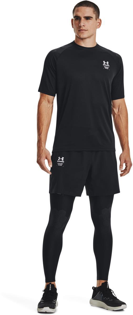UNDER ARMOUR Armourprint Woven Short
