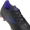 X Speedflow.4 Flexible Ground kids voetbalschoenen