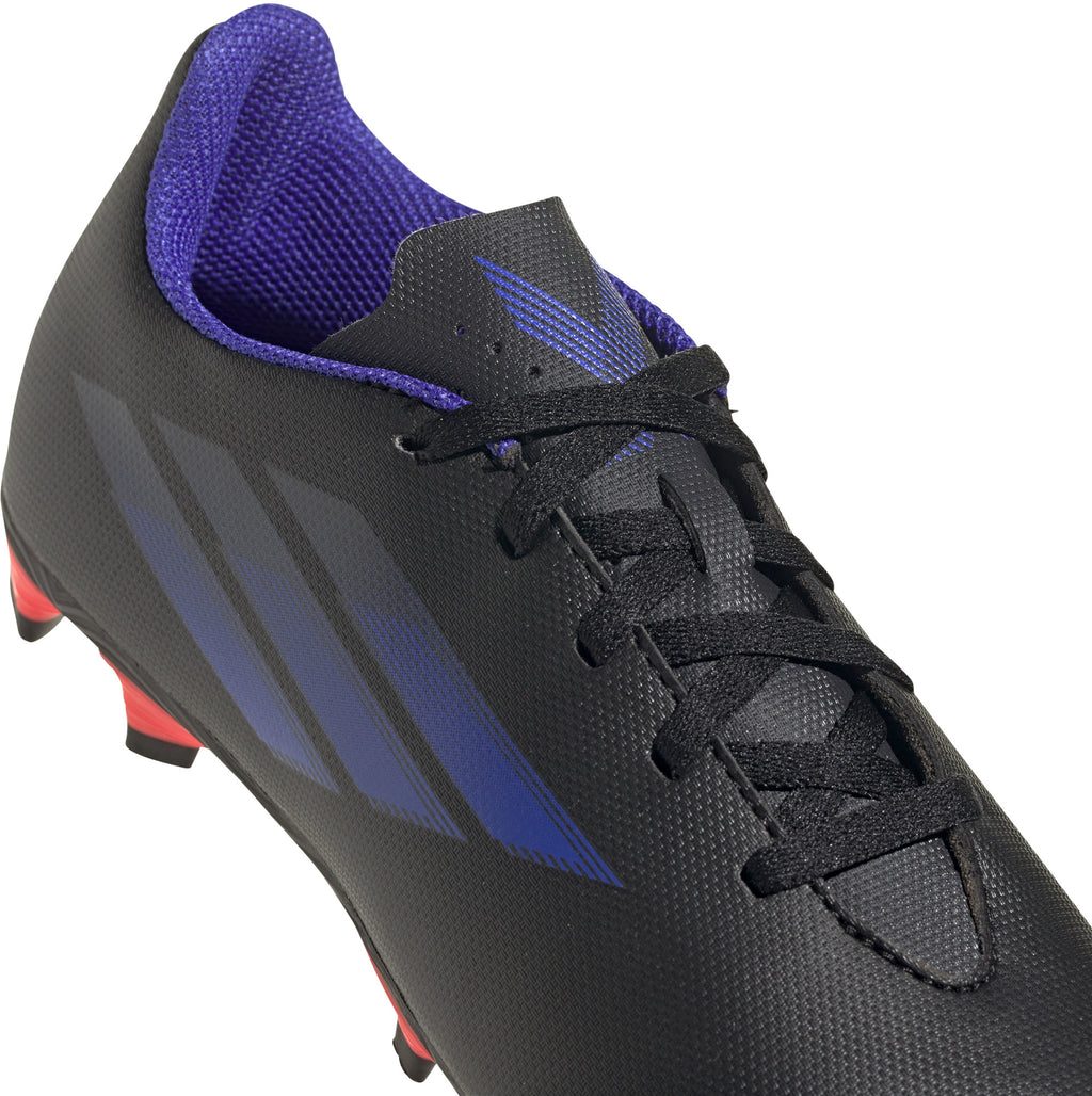 X Speedflow.4 Flexible Ground kids voetbalschoenen