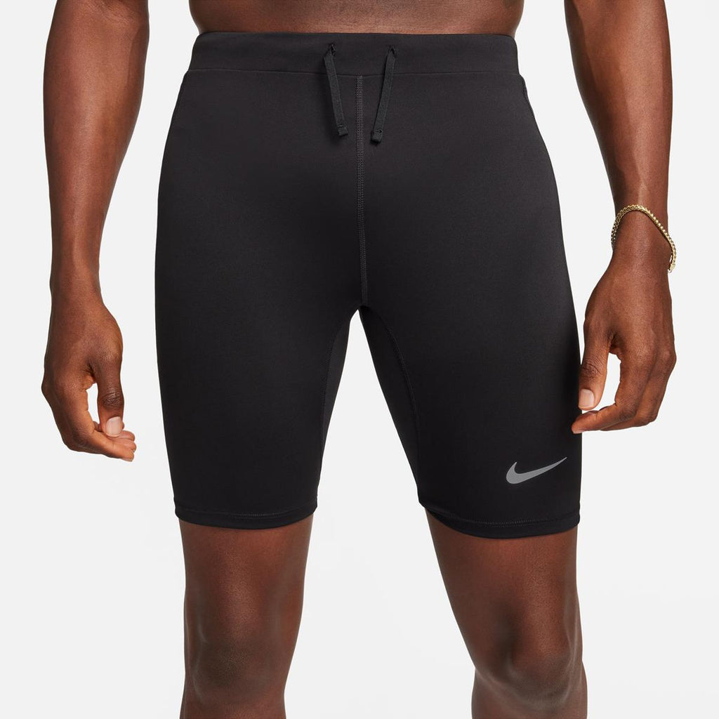 fast men's dri-fit brief-lined