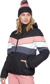 honeycomb snowjacket