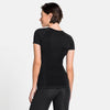 suw top crew neck s/s performance x-ligh