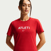Atletico Madrid  Tee  T-shirt