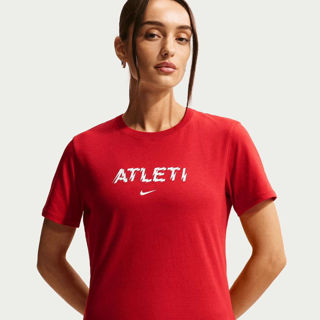 Atletico Madrid  Tee  T-shirt