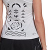 PAR T Y-TANK. Tennis-Tanktop