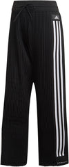Knit Pleated Broek