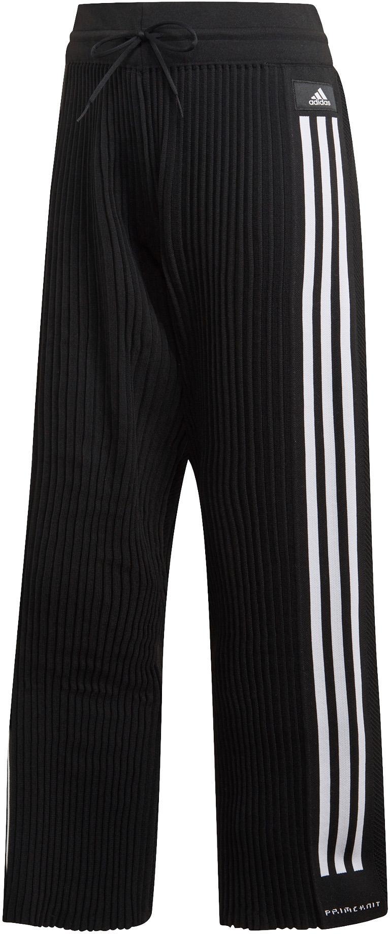 Knit Pleated Broek