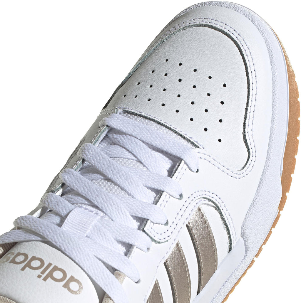 Entrap sneakers