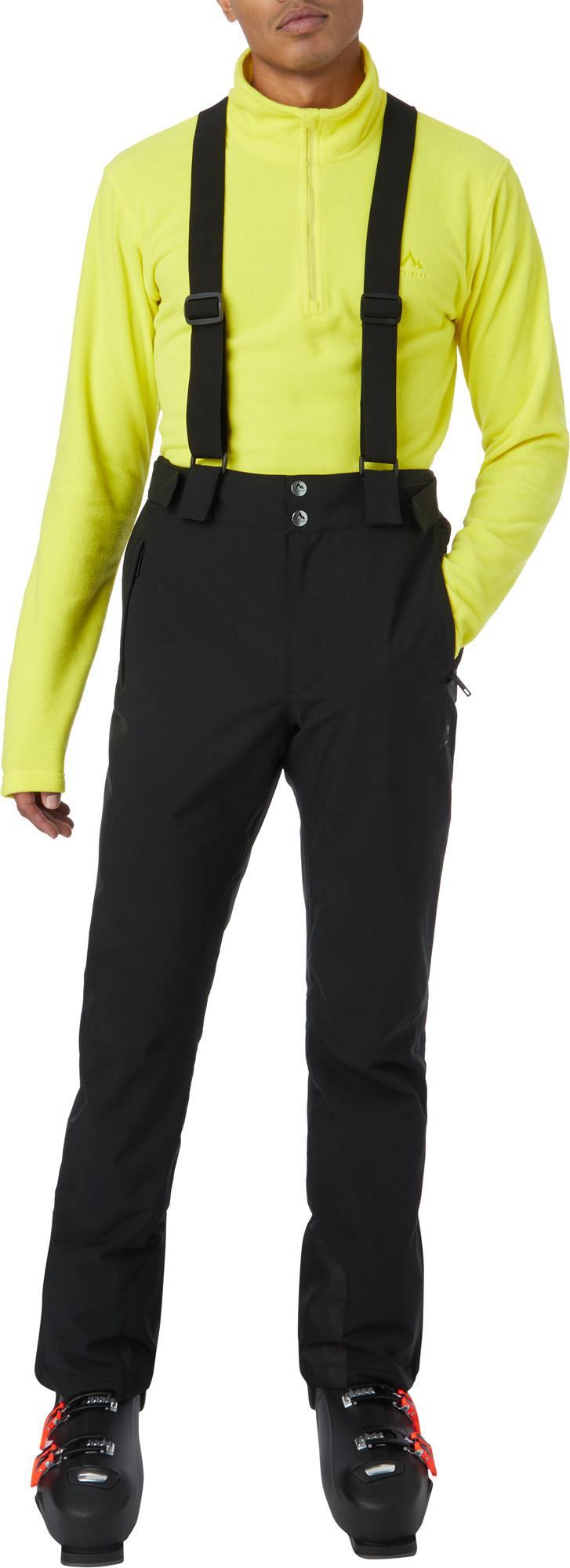 Didi Ii Mn ski-jas
