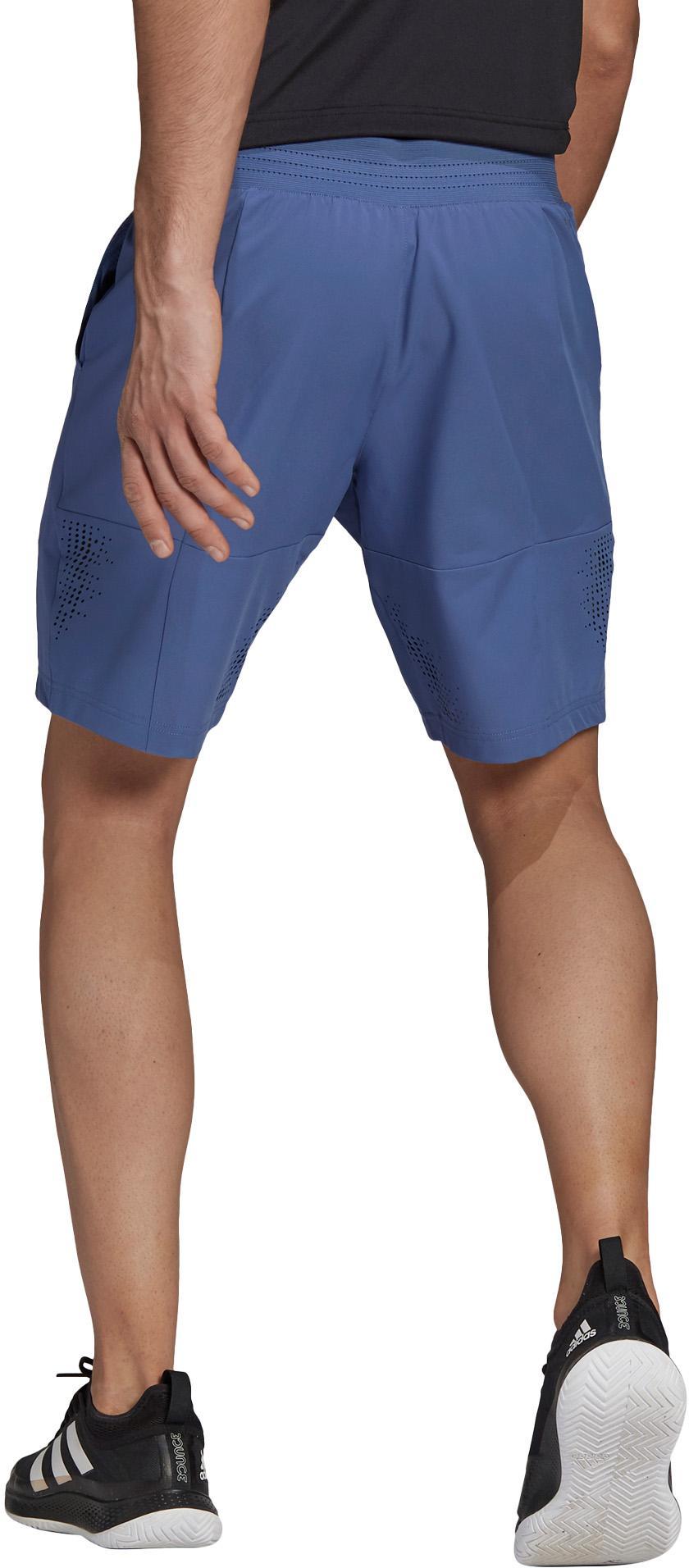 ERGO 9 SHORT PBHr. Tennisshort