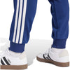 Essentials 3-Stripes Fleece broek