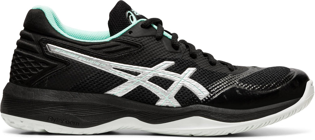 Netburner Ballistic FF zaalschoenen