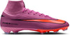 Mercurial Zoom Superfly 10 Pro FG voetbalschoenen