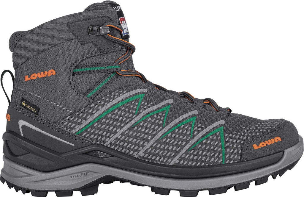 Vierdaagse Lowa Ferrox N4d Gtx Mid