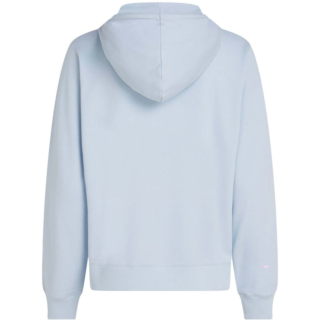 Essentials Script Hoodie