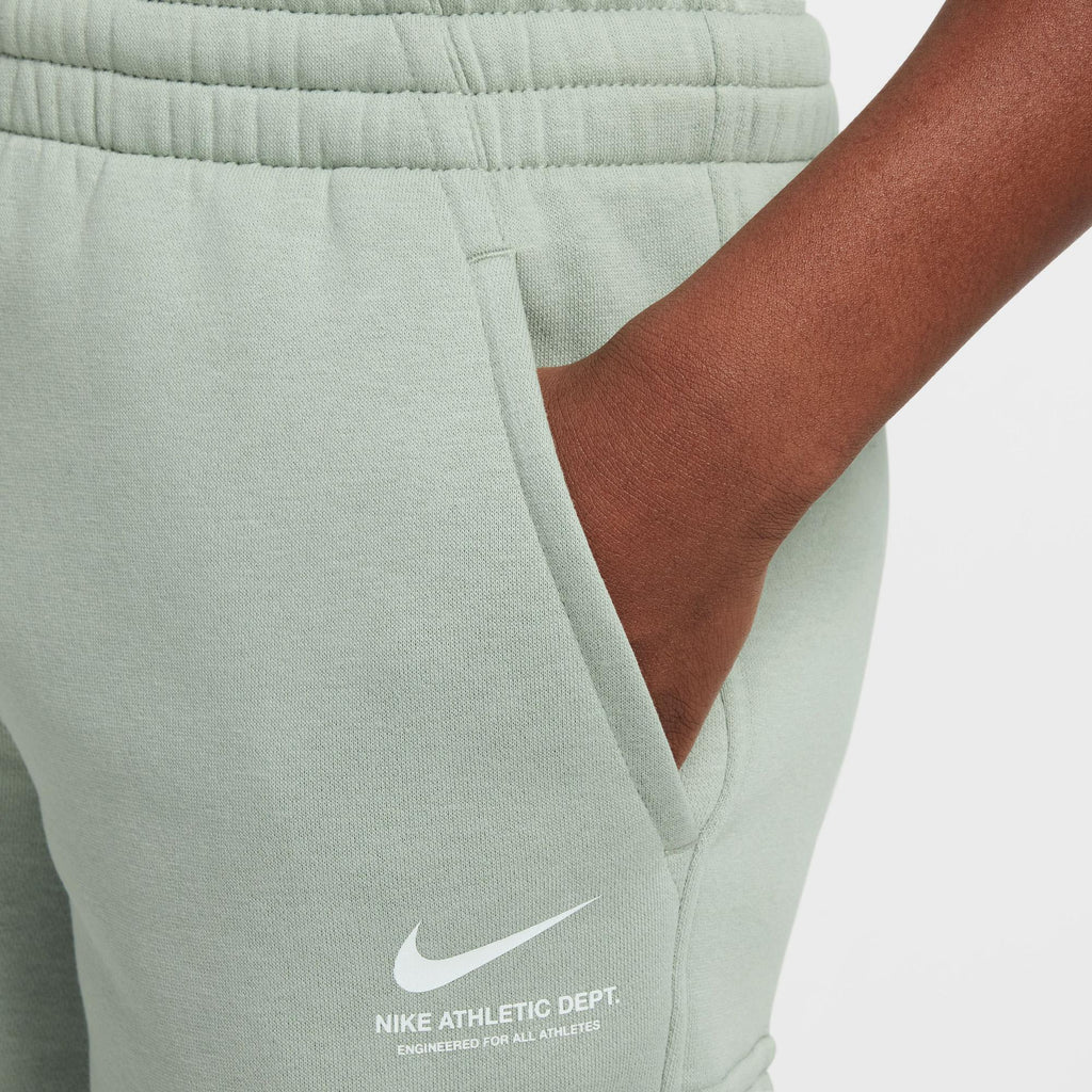 Fleece Cargo short