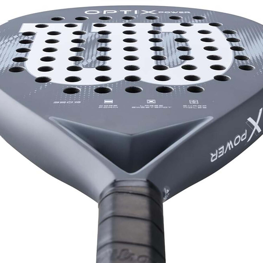 optix v2 power