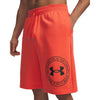 Rival  Lightweight  Graphic Shorts