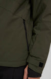 Hammer Jacket