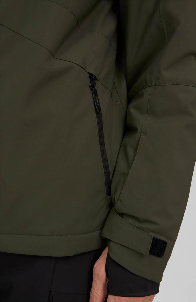 Hammer Jacket