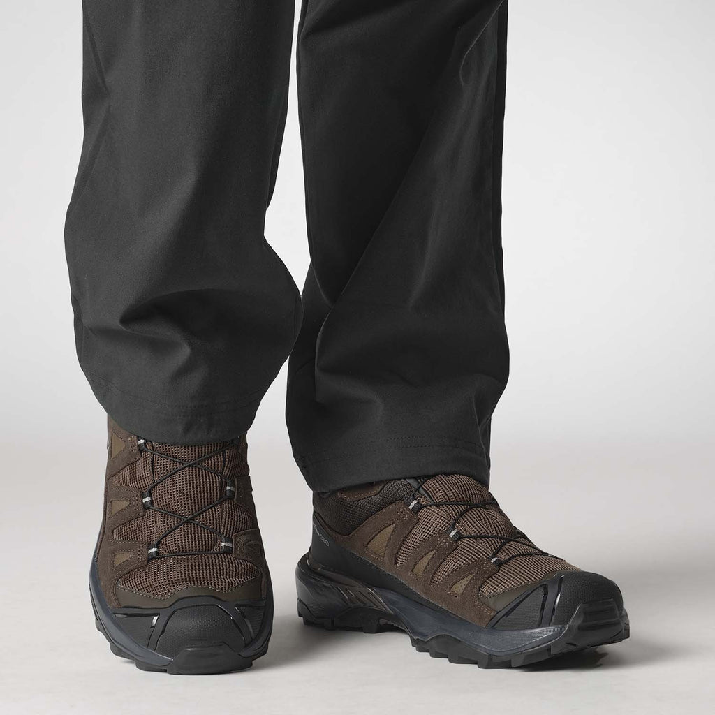 X Ultra 360 Leather Gore-tex  Hardloopschoenen