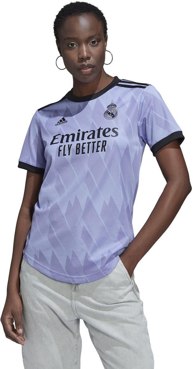 Real Madrid uitshirt 22/23