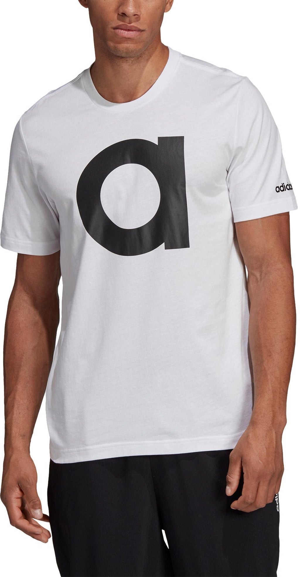e brand tee