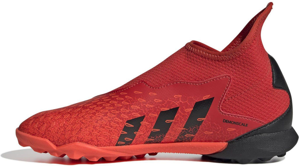 Predator Freak.3 Veterloze Turf Voetbalschoenen