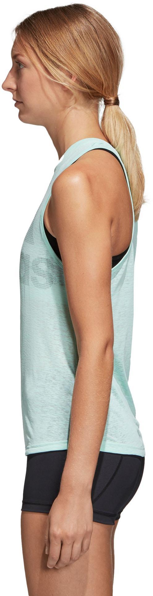 adidas Magic Logo Tank