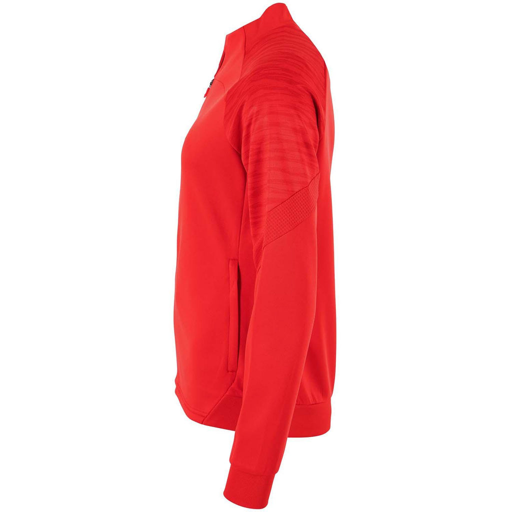 Bolt Full Zip Top Ladies